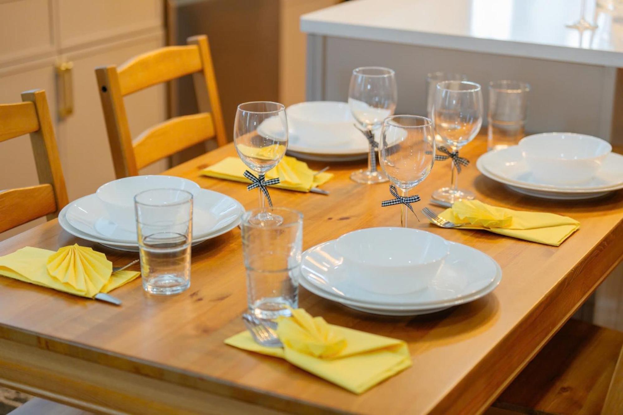 Apartment 82 - 3br - Stylish Near Mbta *